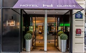Hôtel Duret
